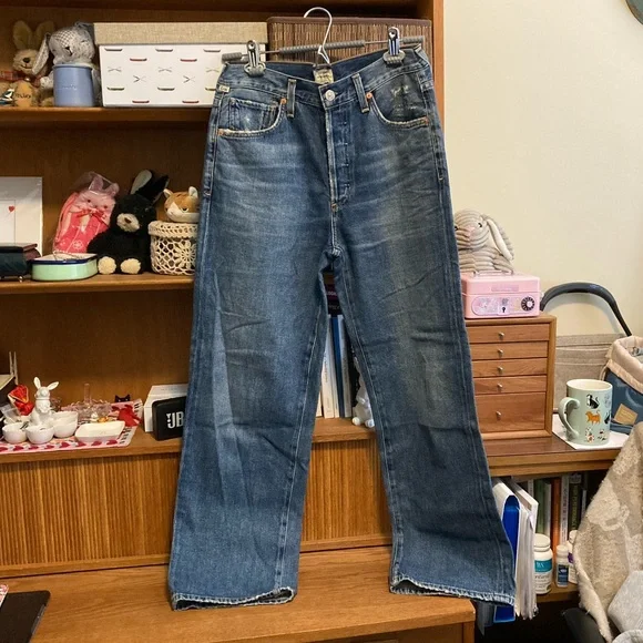 Citizens of humanity sizing sales